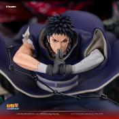 Diorama HQS Ultra Obito 54 cm | TSUME