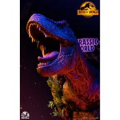 Jurassic World Dominion - T-rex Wall Mounted Bust INFINITY STUDIO