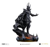 Le Seigneur des Anneaux - Statuette Art Scale 1/10 Sauron Unleashed 36 cm | IRON STUDIOS