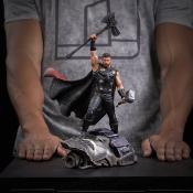 Avengers: Doomsday statuette 1/10 BDS Art Scale Thor 34 cm | Iron Studios