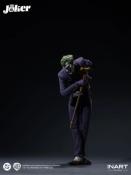 DC Comics figurine articulee 1/12 The Joker 16,9 cm | INART ACTION