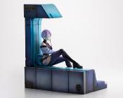 Cyberpunk Edgerunners Lucy Figurine PVC 1/7 Kotobukiya 28cm