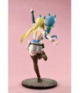 Fairy Tail Final Season statuette PVC 1/8 Lucy Heartfilia 23 cm | BELLFINE