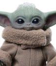 Iron Studios statuette Grogu Always Curious - Mandalorian & Grogu Collection