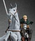 Attack on Titan figurine Figma Erwin Smith 15 cm | max factory