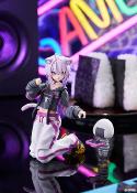 Hololive Production figurine figma Nekomata Okayu 14 cm | Max Factory