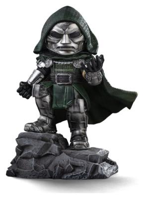 Iron Studios Doctor Doom MiniCo 15cm Avengers Doomsday