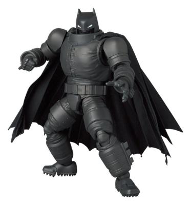 DC Comics figurine MAFEX Armored Batman (The Dark Knight Returns) 16 cm | MEDICOM