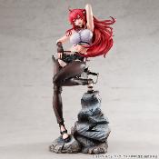 Mushoku Tensei: Jobless Reincarnation Figurine Lucrea Eris | Megahouse