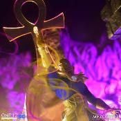 DC Comics Figurine 1/12 One:12 Collective Dr. Fate 16cm Mezco Toys