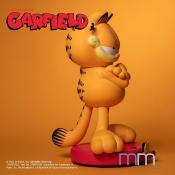 Garfield Comic Life-Size statue 1/1 Garfield 90 cm | MUCKLE MANNEQUINS