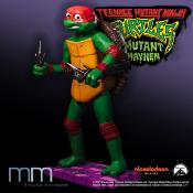 Les Tortues Ninja Life-Size statue 1/1 Raphael 178 cm | MUCKLE MANNEQUINS