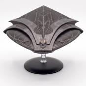 Stargate réplique bombardier Goa'uld Alkesh 19 cm