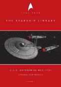 Star Trek réplique die-cast U.S.S. Enterprise NCC-1701 Strange New Worlds 10 cm | MASTER REPLICAS
