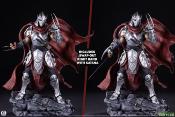 Les Tortues Ninja Legends statuette 1/3 Shredder Comic Variant 69 cm | PCS