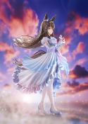 Umamusume: Pretty Derby figurine PVC 1/7 [Glacialis Vega] Admire Vega 26 cm | Phat!