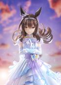 Umamusume: Pretty Derby figurine PVC 1/7 [Glacialis Vega] Admire Vega 26 cm | Phat!