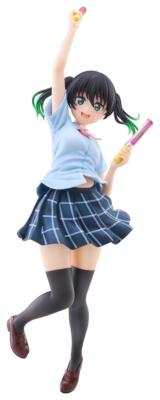 LoveLive! Nijigasaki figurine PVC 1/7 Takasaki Yu 25 cm | PLUM