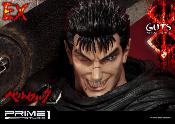 Guts 1/4 the Black Swordman EXCLUSIVE Version |  Prime 1 Studio