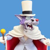 Statue Professeur Moriarty 1/10 – Sherlock Holmes Semic Animation Collection | Semic