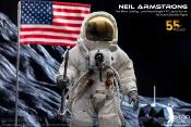 Neil Armstrong figurine 1/6 Deluxe Version 30 cm | STAR ACE TOYS
