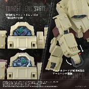 ARMORED TROOPER VOTOMS Figurine ToyRise AT-13 Erdspinne Takara Tomy