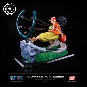 Usopp 1/6 One Piece - IKIGAI | Tsume Art