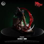 Dandadan Statue Ikigai 1/6 Seiko Ayase 34cm Tsume