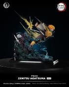 Demon Slayer Statue Ikigai 1/6 Zenitsu Agatsuma 41cm Tsume