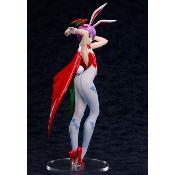 Darkstalkers B-Style Vampire Lilith Bunny Ver 1/4 46cm