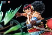 One Piece - Usopp Premium Version 30 cm | JIMEI PALACE