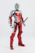 Ultraman figurine FigZero 1/6 Ultraman Suit Ver7 Anime Version 31 cm | THREEZERO