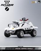 Mobile Police Patlabor ROBO-DOU Type 98 VÃ©hicule de contrÃ´le spÃ©cial 1/35 - ThreeZero