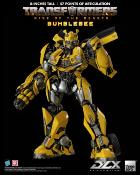 Transformers: Rise of the Beasts figurine 1/6 DLX Bumblebee 37 cm | THREEZERO