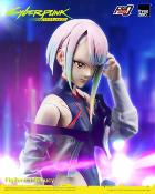 Cyberpunk: Edgerunners figurine FigZero 1/6 Lucy 29 cm | THREEZERO