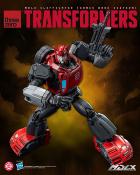 Transformers – Figurine MDLX Cliffjumper Comic Book Edition 12 cm | ThreeZero