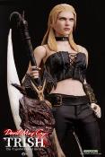 Devil May Cry V figurine 1/6 Trish 27 cm | ASMUS 