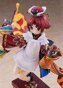 Fate/Grand Order statuette PVC 1/7 Saber Beni-enma 25 cm | AMAKUNI