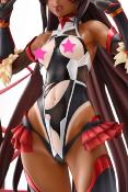 Taimanin Yukikaze statuette PVC 1/6 Mizuki Yukikaze Limited Ver. 26 cm | AMAKUNI