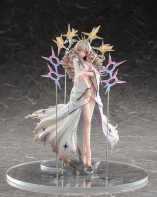Goddess of Victory: Nikke statuette PVC 1/7 Crown - Naked King 30 cm | ANIGAME