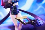 League of Legends statuette PVC 1/7 K/DA Evelynn 27 cm | APEX INNOVATION