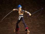 Gurren Lagann figurine 1/12 BUZZmod Kamina 15 cm | ANIPLEX