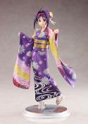 Sword Art Online : Alicization War of Underworld statuette PVC 1/7 WAHOO! Yuuki Undine Kyoyuzen Ver | Aniplex