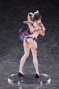 Original Character statuette PVC 1/6 Cocoa illustration by DSmile 25 cm | SKYTUBE