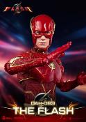 The Flash figurine Dynamic Action Heroes 1/9 The Flash 24 cm | BEAST KINGDOM