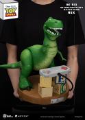 Toy Story statuette Master Craft Rex 33 cm | Beast kingdom