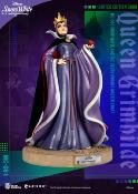 Disney Snow White and the Seven Dwarfs statuette Master Craft Queen Grimhilde 41 cm | BEAST KINGDOM
