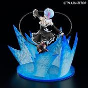 Re: Zero Starting Life in Another World statuette 1/7 Rem 23 cm | BELLFINE