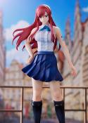 Fairy Tail statuette PVC 1/8 Erza Scarlet 32 cm | BELLFINE
