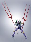 Evangelion: 3.0+1.0 Thrice Upon a Time figurine Robot Spirits (Side EVA) Evangelion 13 18 cm | TAMASHI NATIONS